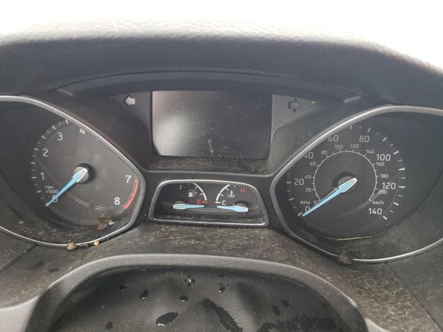 1FADP3F27GL355656 Ford FOCUS SE