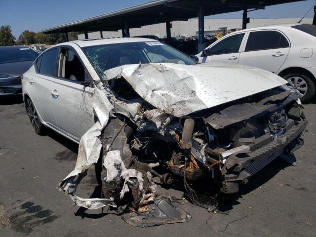 1N4AL4CV6MN395410 Nissan ALTIMA SR