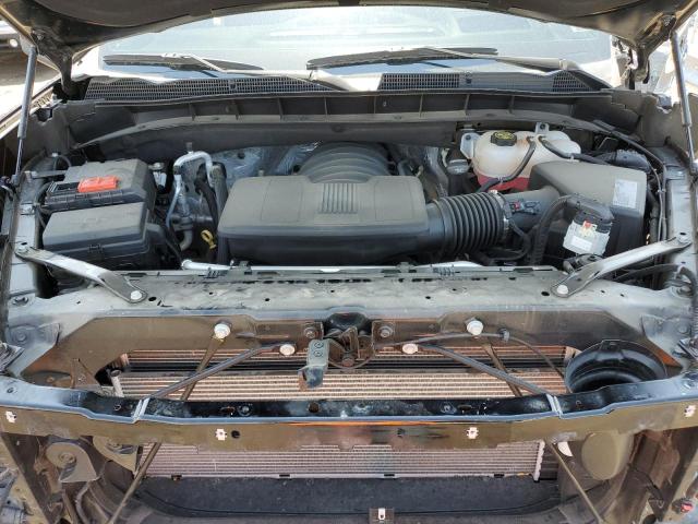 3GTP9EEL8LG340047 GMC Sierra K1500 At4