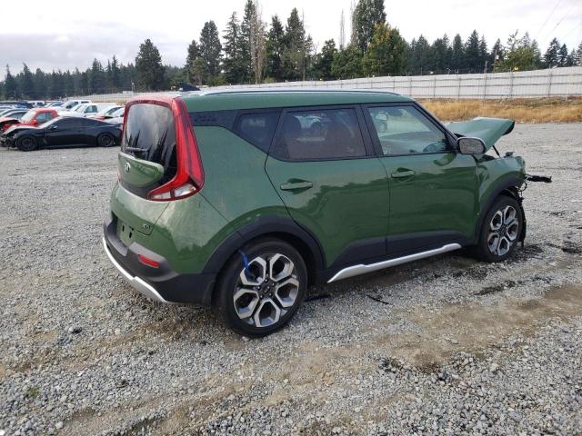 KNDJ23AU8M7126556 KIA SOUL LX