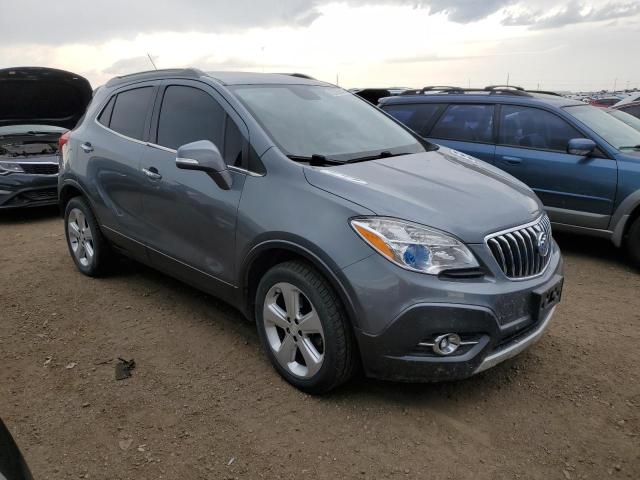 KL4CJFSBXFB133335 2015 BUICK ENCORE, photo no. 4