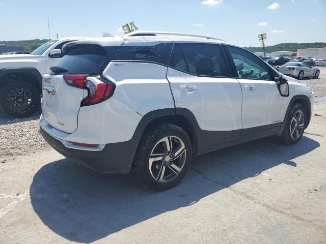 3GKALVEV7LL269122 GMC Terrain Slt