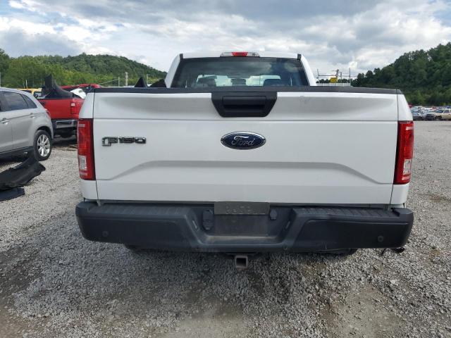 2015 FORD F150 SUPER CAB Photos | WV - CHARLESTON - Repairable Salvage ...