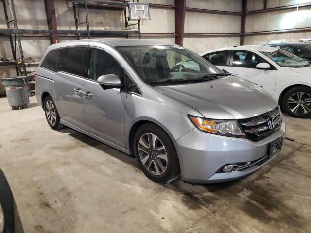 5FNRL5H95HB008946 2017 HONDA ODYSSEY, photo no. 4