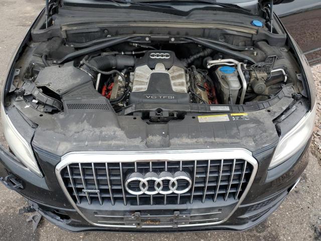 VIN WA1DGAFP0DA057705 2013 Audi Q5, Premium Plus no.12