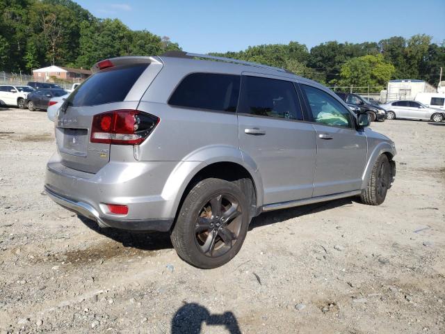 Vin: 3c4pdcgg1jt503614, lot: 64341423, dodge journey crossroad 20183