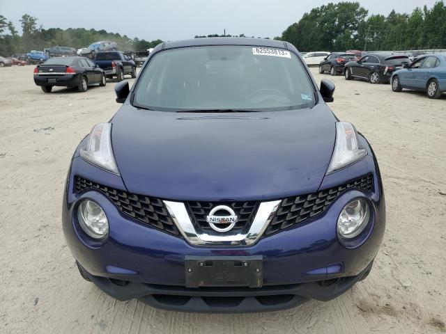 2016 NISSAN JUKE S - JN8AF5MR4GT602440
