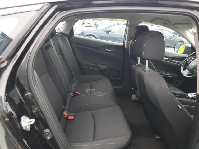 2018 HONDA CIVIC LX - 2HGFC2F68JH010086