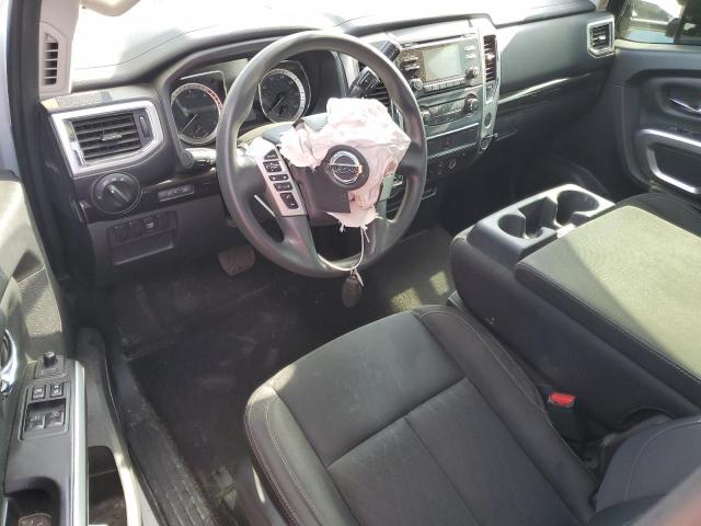 1N6BA1RP7HN550545 Nissan TITAN XD S