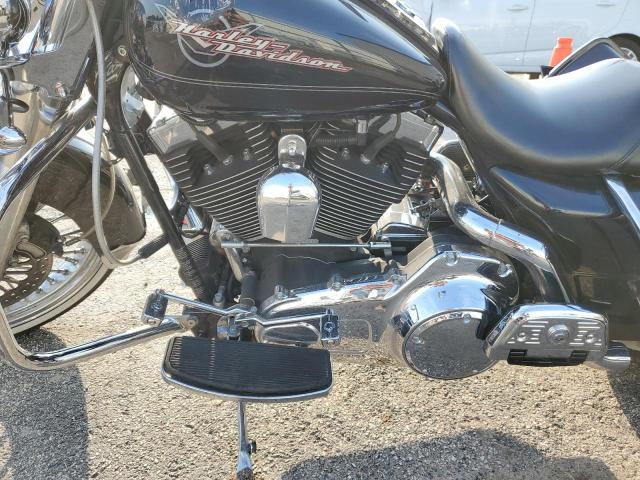 2007 HARLEY-DAVIDSON FLHR - 1HD1FB4107Y698878