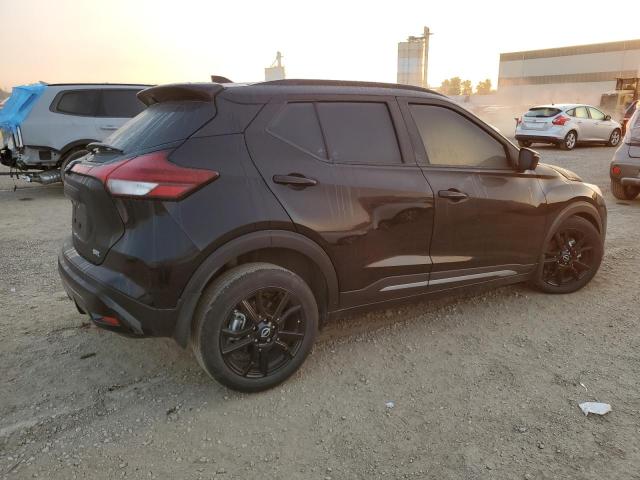 2022 NISSAN KICKS SR - 3N1CP5DV0NL513662