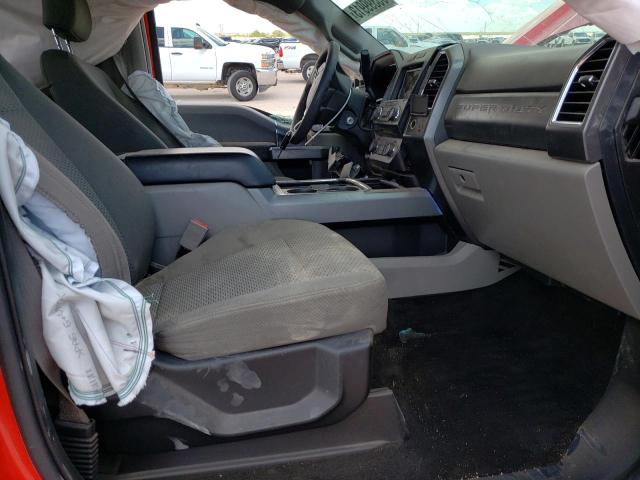 2018 FORD F250 SUPER - 1FT7W2BT8JEC24458