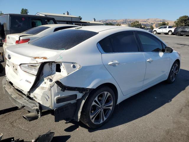 KNAFX4A82G5475287 KIA FORTE EX