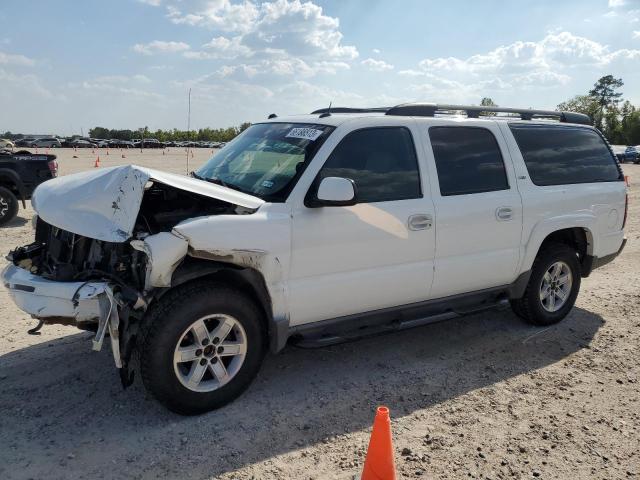 2005 Chevrolet Suburban 