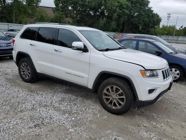 1C4RJFBG0FC606066 Jeep Grand Cherokee Limited
