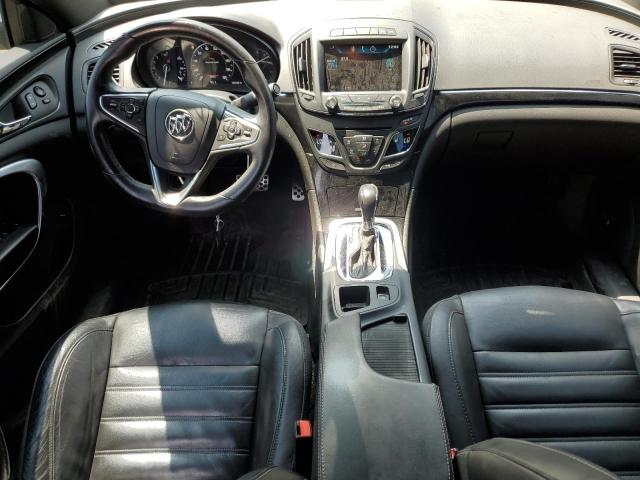 2015 BUICK REGAL GS - 2G4GT5GX0F9127508