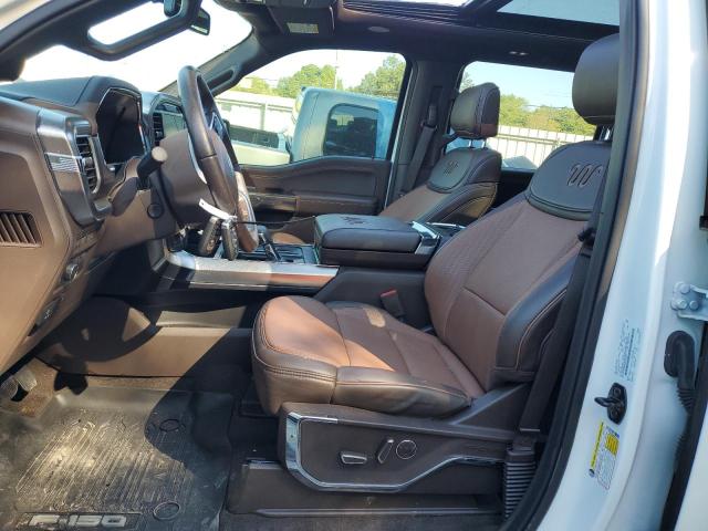 1FTFW1ED6MFB75754 Ford F150 Supercrew