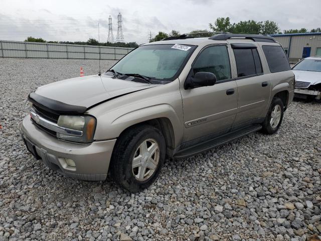 2003 Chevrolet TrailBlazer 