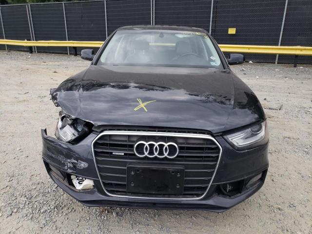 VIN WAUBFAFL5GA007137 2016 Audi A4, Premium S-Line no.5