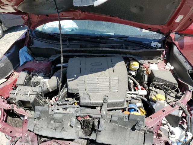 JF2SKAFC6MH414953 Subaru Forester Premium
