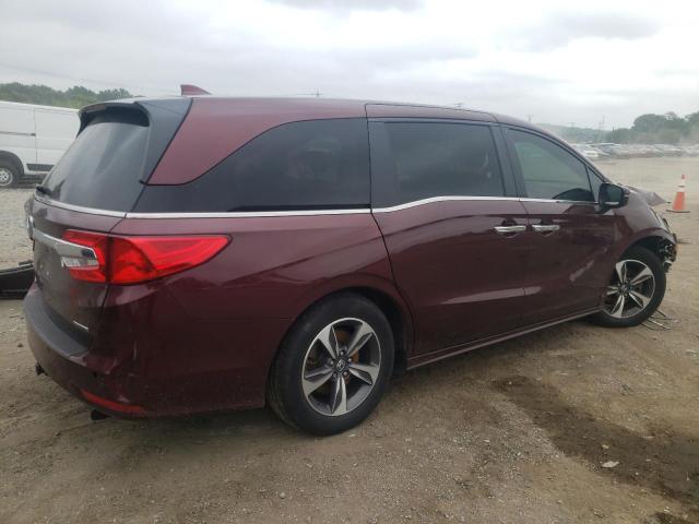 5FNRL6H87KB052614 Honda Odyssey TO 3