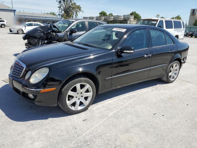 2007 Mercedes-Benz E-Class E 350