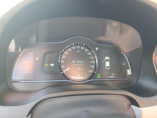 KMHC85LC4JU101394 Hyundai Ioniq Limited