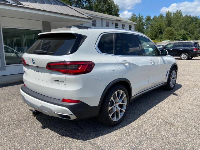 5UXCR6C54KLL21634 2019 BMW X5, photo no. 4