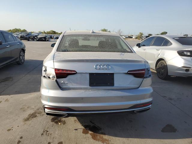 WAUHMAF44LN013331 Audi A4 PREMIUM 6