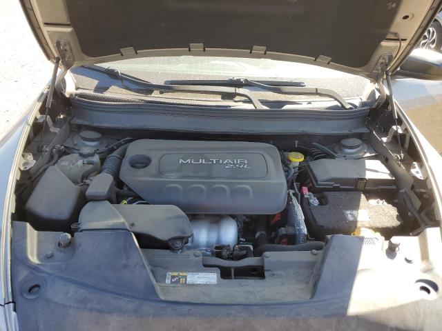 1C4PJLAB6GW329211 Jeep Cherokee Sport