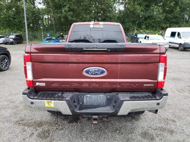 1FT8W3B63HED93544 Ford F350 Super Duty