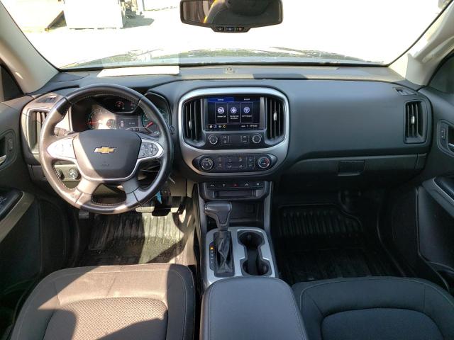 2021 CHEVROLET COLORADO L - 1GCHTCEA0M1231607