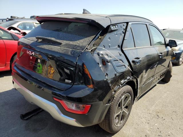 KNDCR3LE4P5081190 KIA NIRO EX