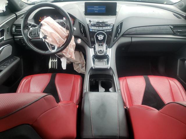 2021 ACURA RDX A-SPEC - 5J8TC1H6XML013198