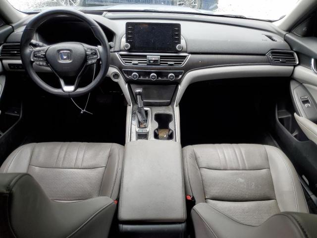 1HGCV1F98JA069462 Honda Accord Touring