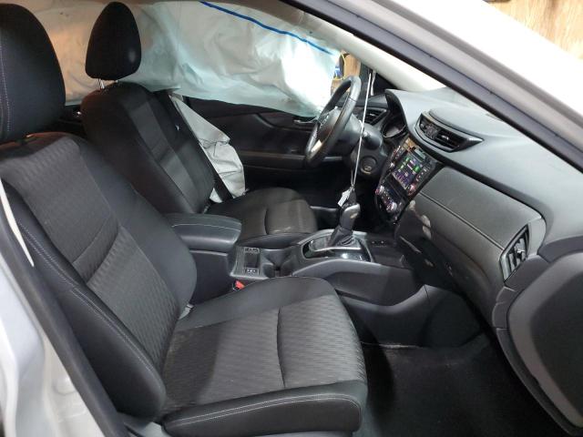 JN8AT2MV5KW393186 Nissan ROGUE S
