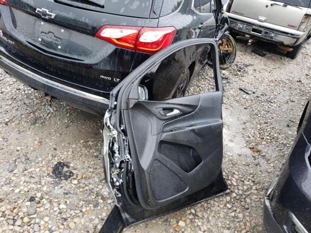 2020 CHEVROLET EQUINOX LT - 3GNAXVEX8LL152898