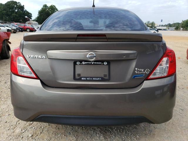 3N1CN7AP1FL826891 Nissan VERSA S