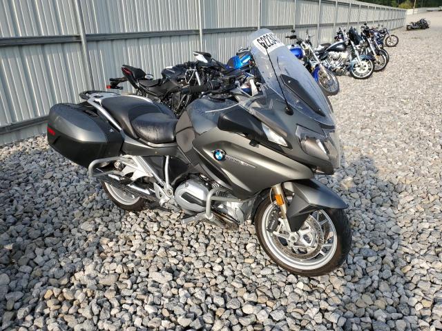 2014 BMW R1200 RT - WB10A1308EZ191035