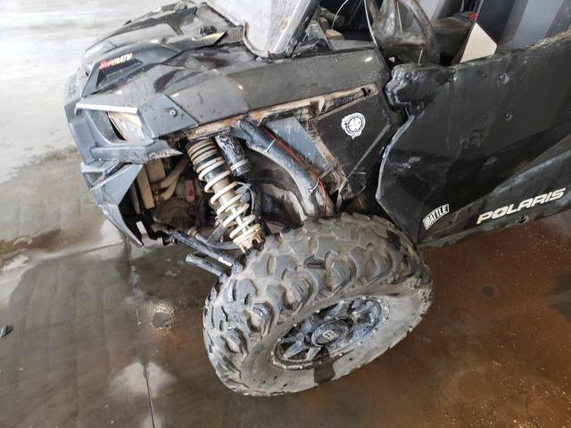2016 POLARIS RZR XP1000 3NSVDE928GF455846