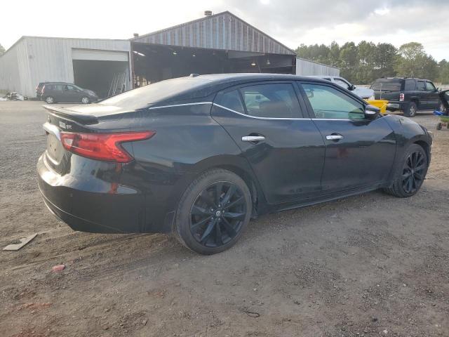 1N4AA6AP8HC429726 Nissan Maxima 3.5s