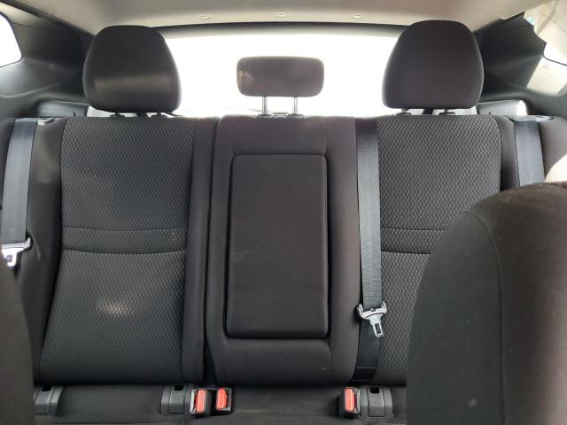 JN1BJ1CVXLW273549 Nissan Rogue Sport S