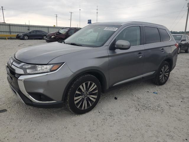 2019 Mitsubishi Outlander SE