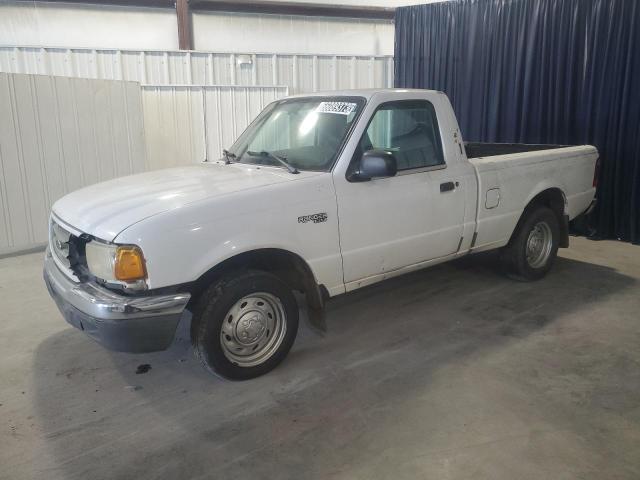 2001 Ford Ranger 