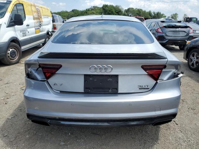 VIN WAUWGAFC7GN146483 2016 Audi A7, Premium Plus no.6