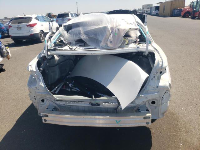 2020 TOYOTA AVALON LIM - 4T1D21FB4LU018990