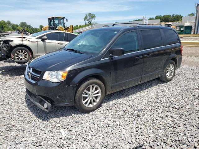 2C4RDGCG8LR194459 Dodge Caravan GRAND CARA