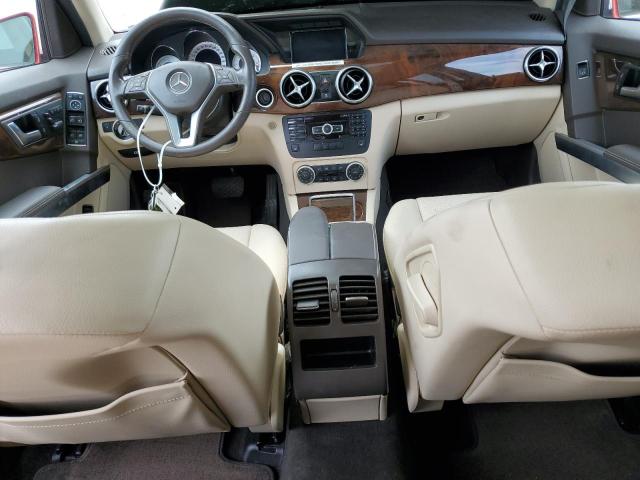 2015 MERCEDES-BENZ GLK 250 BL - WDCGG0EB2FG377279