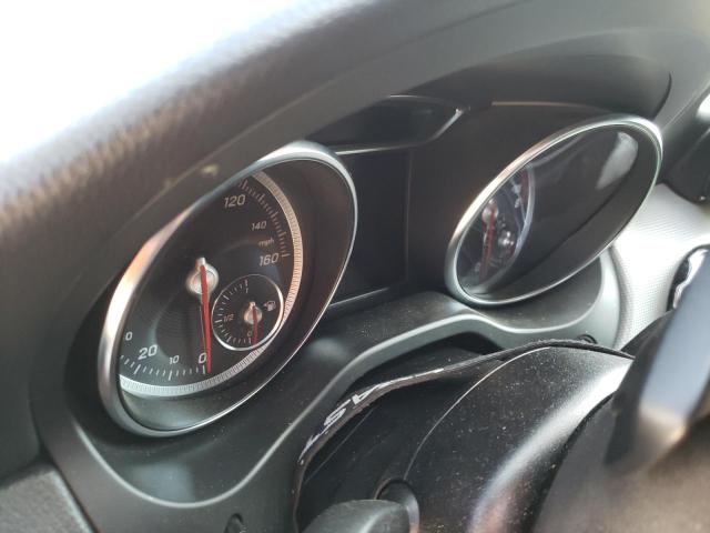 WDCTG4EB9KU012440 Mercedes-Benz GLA 250