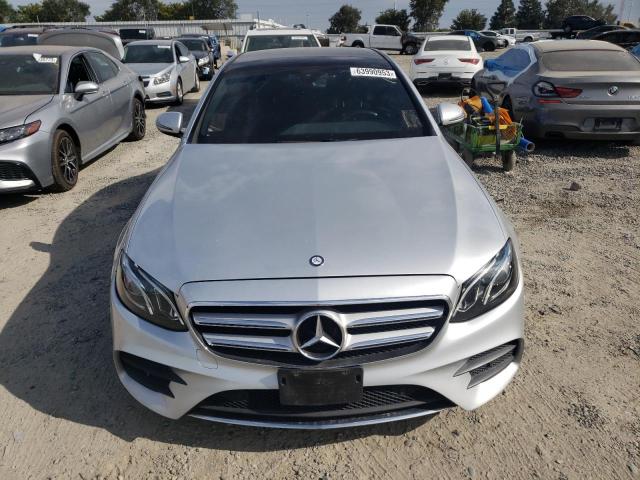 WDDZF4JB4HA012502 Mercedes-Benz E 300